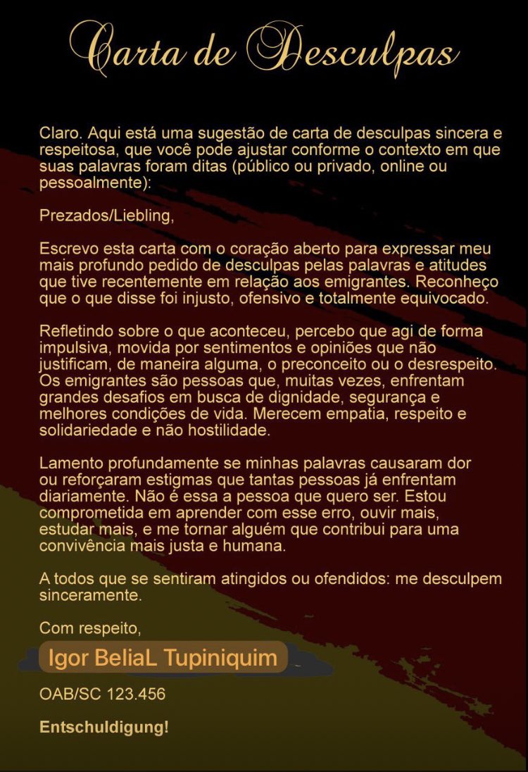 IDesnecessario's tweet image. 🥀