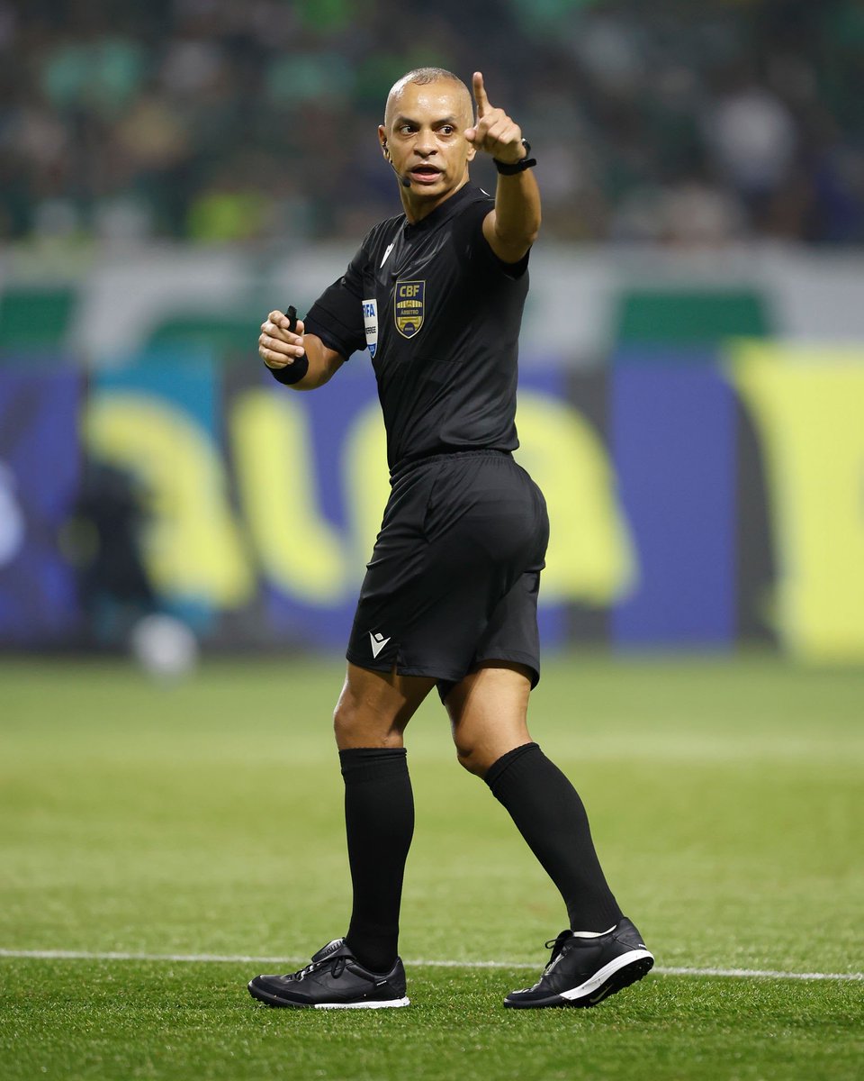 povotime1910's tweet image. A CBF definiu que o árbitro Wilton Pereira Sampaio será o responsável pela arbitragem no primeiro jogo das oitavas de final da Copa do Brasil, entre Corinthians e Palmeiras.

📸 [Miguel Schincariol/Getty Images]
