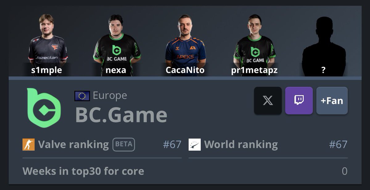 1mongolz's tweet image. scrim? @BCGameEsports