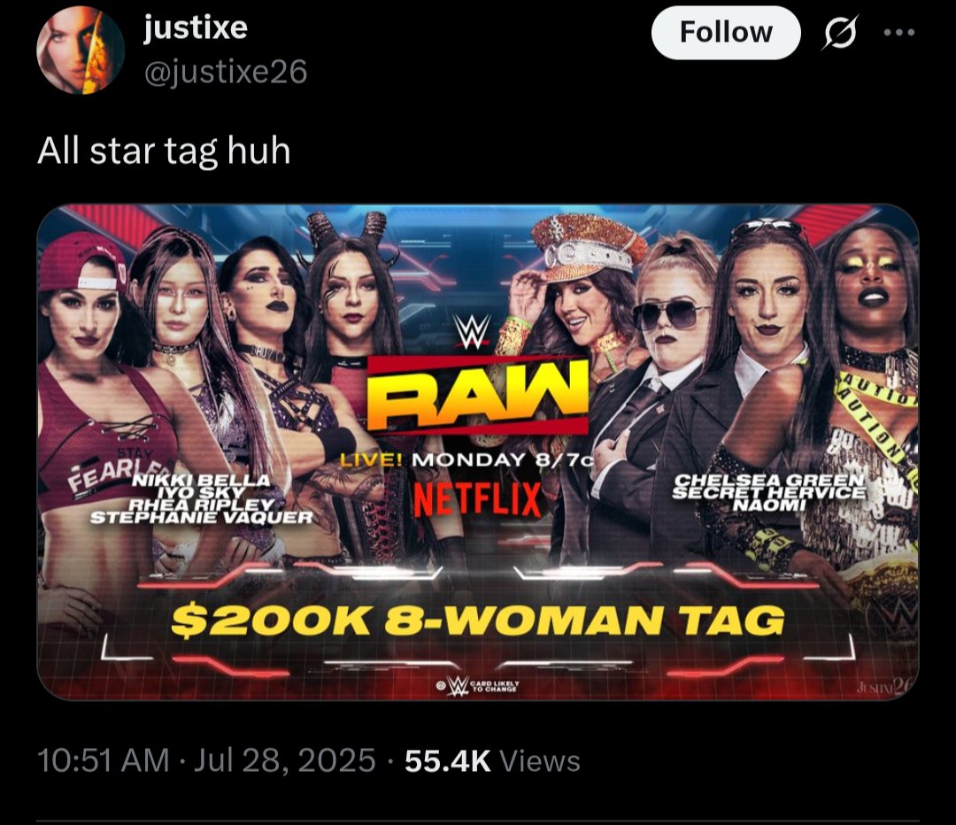SuitWilliams's tweet image. This person blocked me, but it&apos;s funny enough to share