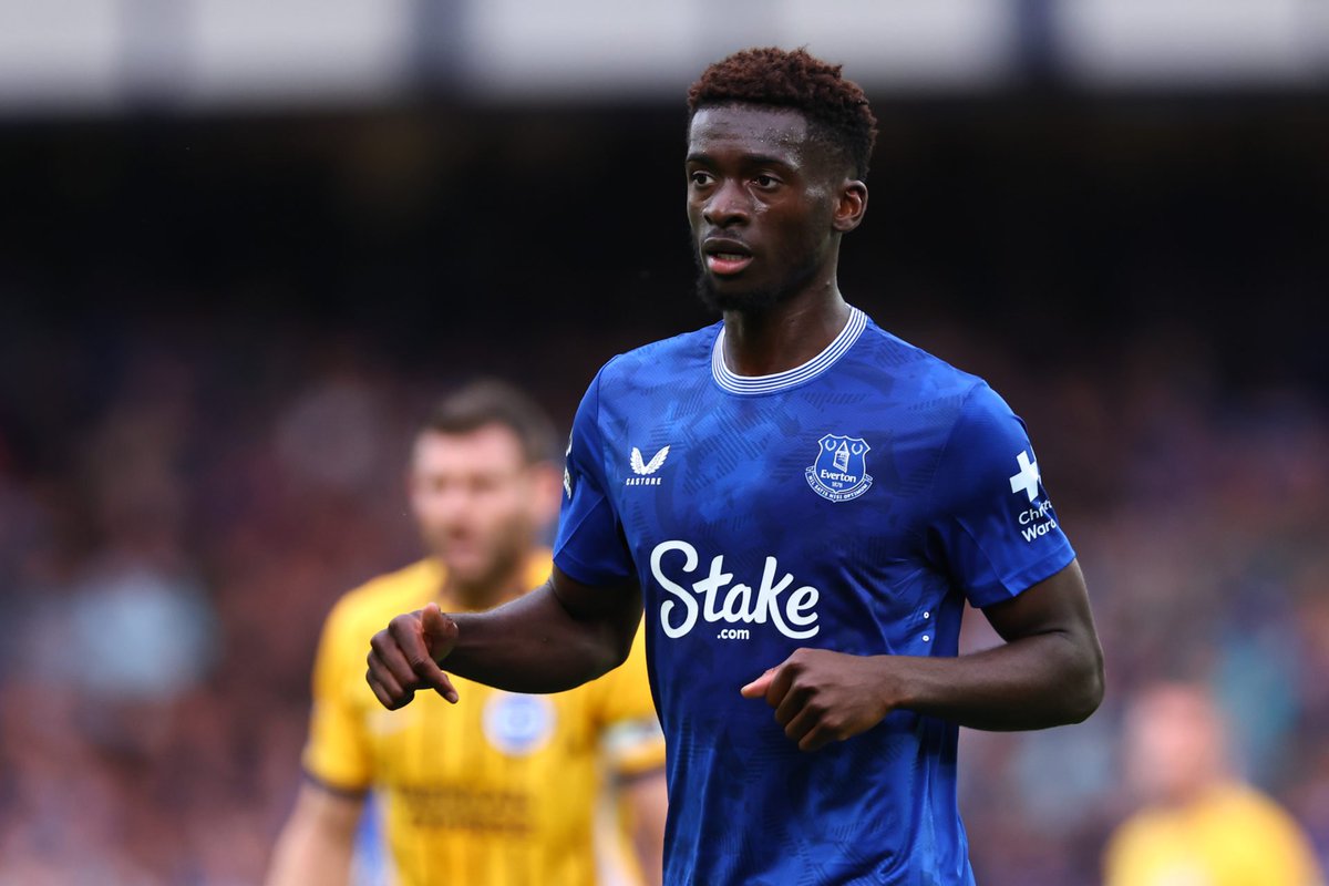 NilSatisNews's tweet image. 🗞️Nathan Patterson is attracting interest from clubs in France, Italy &amp;amp; Germany. 

Harrison Armstrong is being monitored by clubs in the Championship &amp;amp; The Bundesliga. 

Sheffield United are amongst those looking at Tim Iroegbunam. 

(@joe_thomas18)