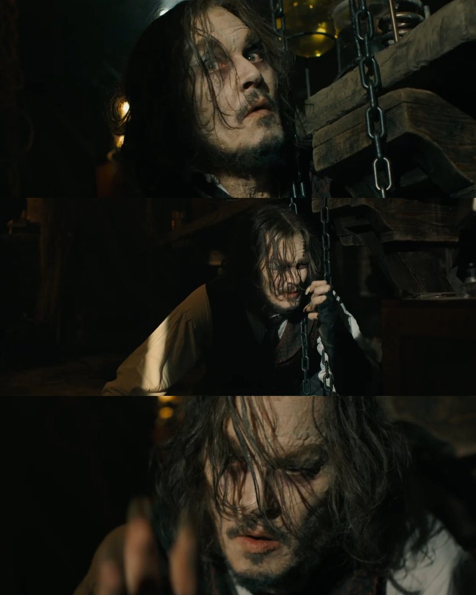 deppbrazilfc's tweet photo. Johnny Depp em #HYDE 🔥 https://t.co/fhfoJ0owVY
