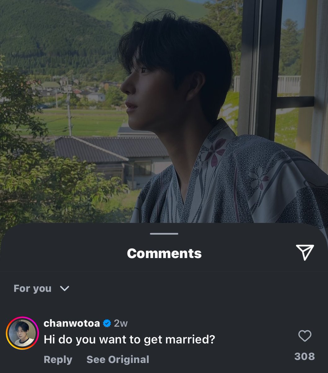 atbonf's tweet image. im crying