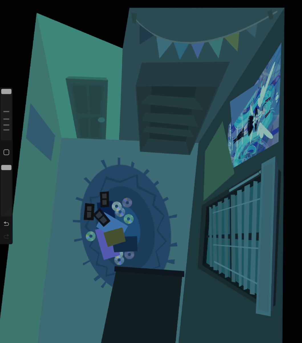 ItsDonutsFR's tweet image. I completely forgot I started this btw…omg