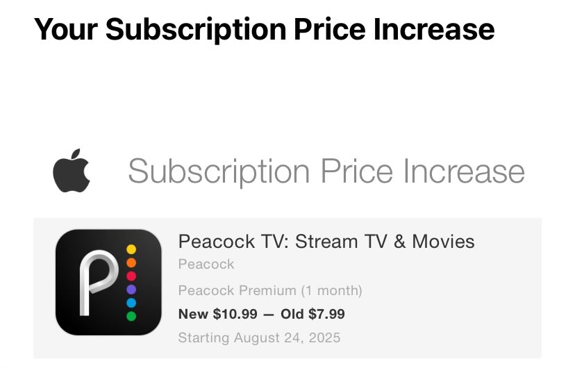 clarkbrooks_On3's tweet image. I know this is offsetting sports costs but I do hope they start working on those Supersized episodes for Parks and Rec, 30 Rock, and Community sometime soon