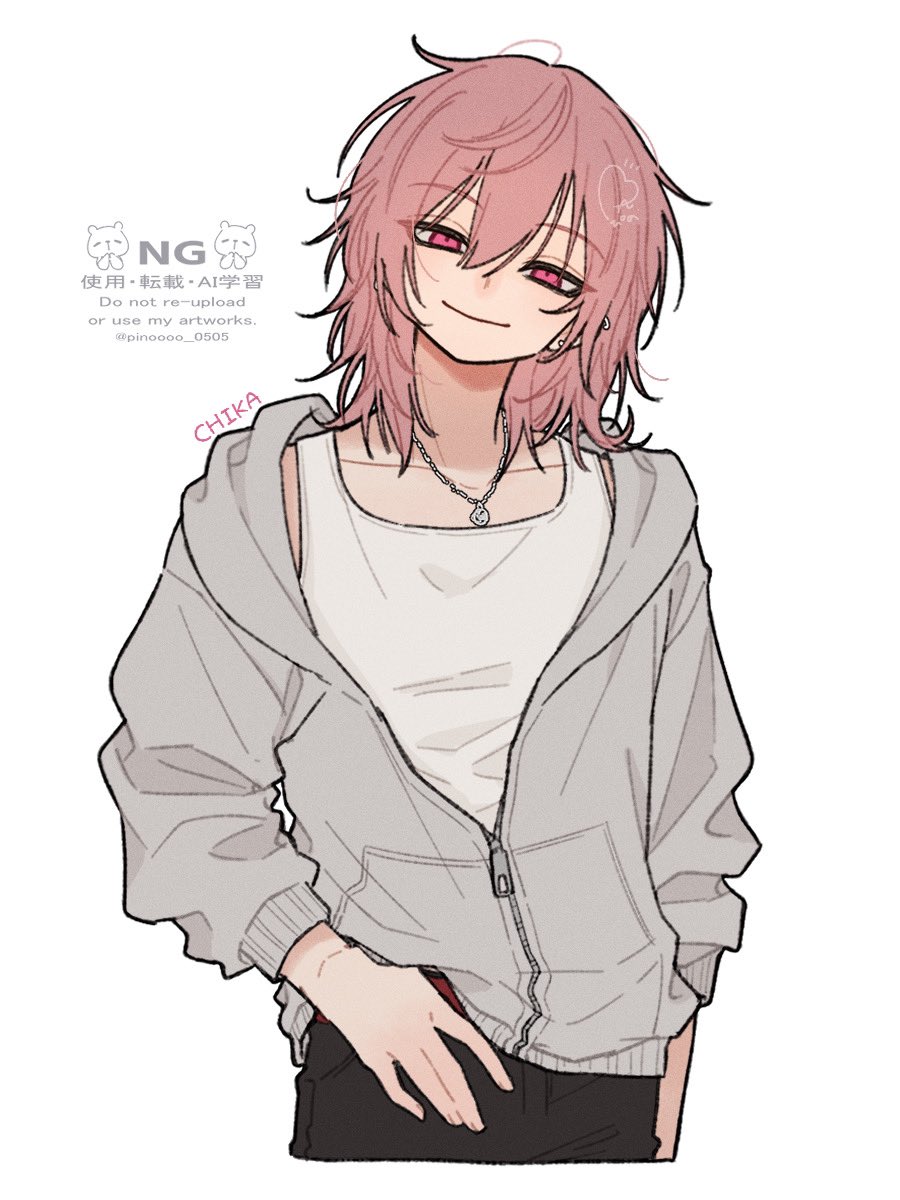 pinoooo__0505's tweet image. ﾁｶ