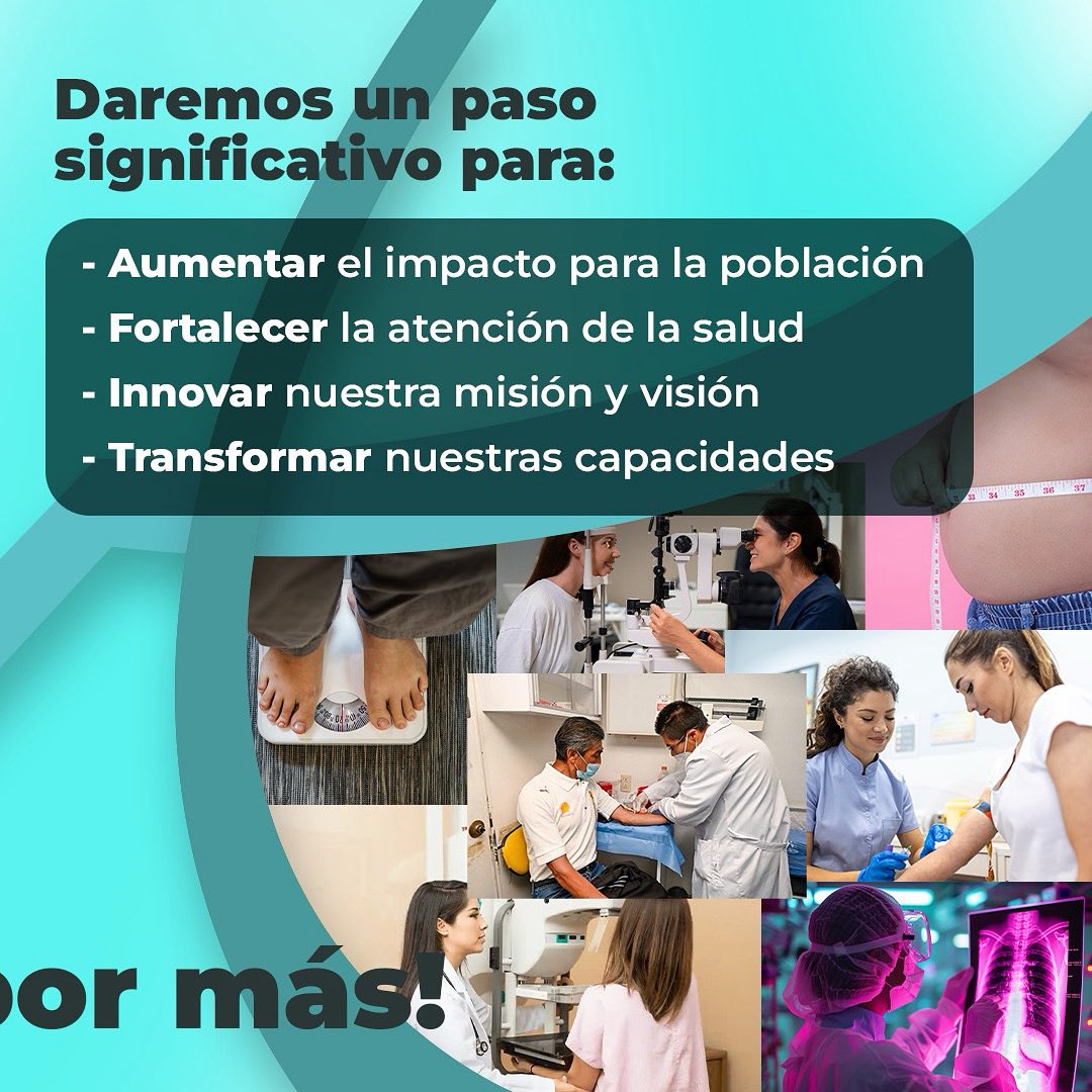 Fundación Cáncer Warriors de México (@cancerwarriors_) on Twitter photo 👉 En Fundación <a href="/cancerwarriors_/">Fundación Cáncer Warriors de México</a> de México, ¡estamos evolucionando!
🔄 Después de ocho años de convertir la lucha contra el #cáncer en resultados reales —con #leyes reformadas, políticas públicas promovidas, familias acompañadas y miles de vidas impactadas—, estamos por 👉 En Fundación <a href="/cancerwarriors_/">Fundación Cáncer Warriors de México</a> de México, ¡estamos evolucionando!
🔄 Después de ocho años de convertir la lucha contra el #cáncer en resultados reales —con #leyes reformadas, políticas públicas promovidas, familias acompañadas y miles de vidas impactadas—, estamos por