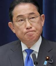 又、岸田が高市潰しを企んでいますよ。