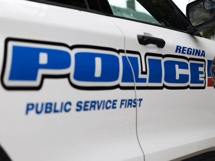 leaderpost's tweet image. Man charged with second-degree murder in latest Regina homicide bit.ly/472slPe