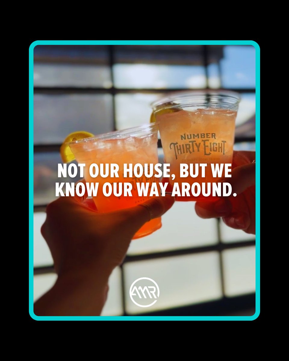 AmrDigital's tweet image. We like to call ourselves the “honorary residents” of your brand. 🙊

When we’re creating your graphics or on location for a video shoot, it might not be our brick and mortar, but consider us moved in. 🏡

#AMRDigital #ContentStrategy #ContentCreator #ContentCreation