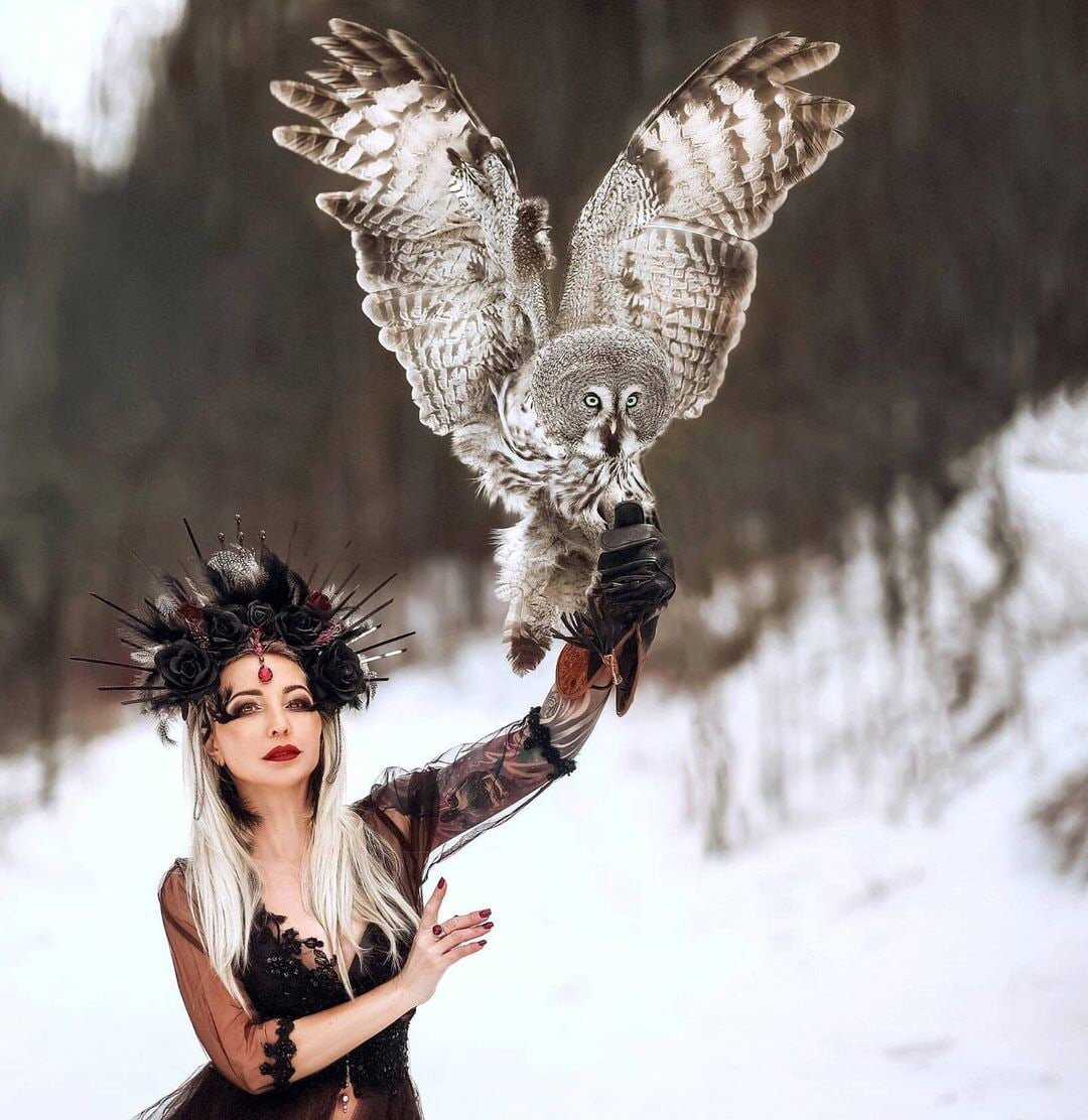 SamySpellcaster's tweet image. Till next time the stars align
and we meet again
I hope you a beautiful week
Brightest Blessings❤️✨