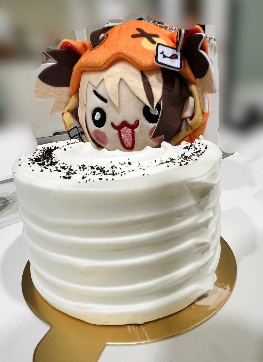 blueplankton's tweet image. Yummy! 
I am so happy today, good night!