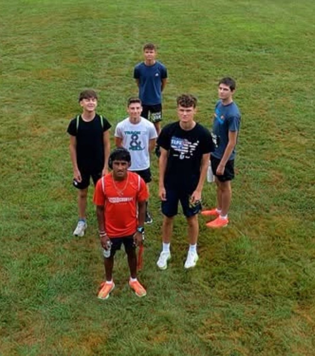 Mentor XC starts Monday August 4th 8-10am at MHS <a href="/MentorHighXC/">Mentor XC</a> <a href="/MentorAthletics/">MentorAthletics</a>