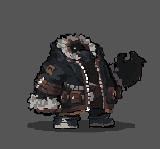 #pixelart