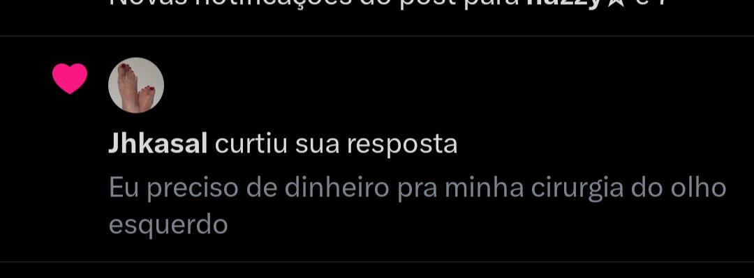 InfiniteNights_'s tweet image. VAI TOMAR NO CU QUE PORRA É ESSA?