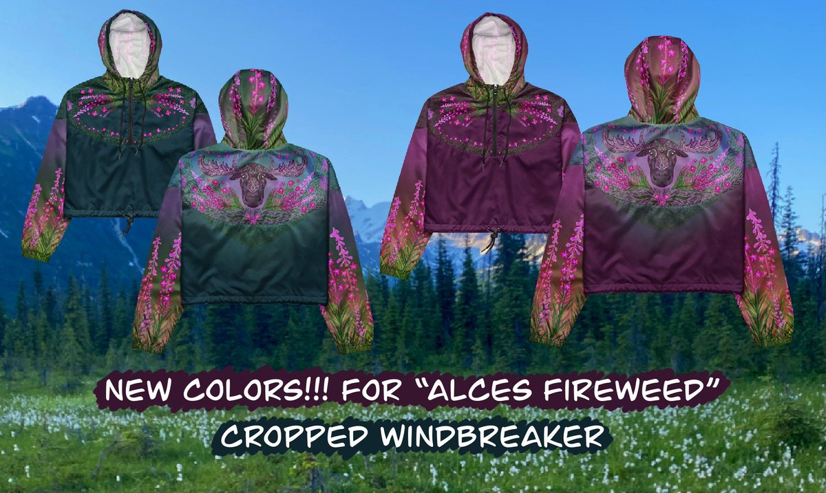 BuffaloRon's tweet image. We have a special guest in the booth this year at the fair. Our Bear Guide/Musher biologist/artist friend Jessica Gable will be bringing her wares for us to sell for her.
The AdventurJess is so talented and we love her artwork. (She does all our gift cards etc.. )
Gonna be…