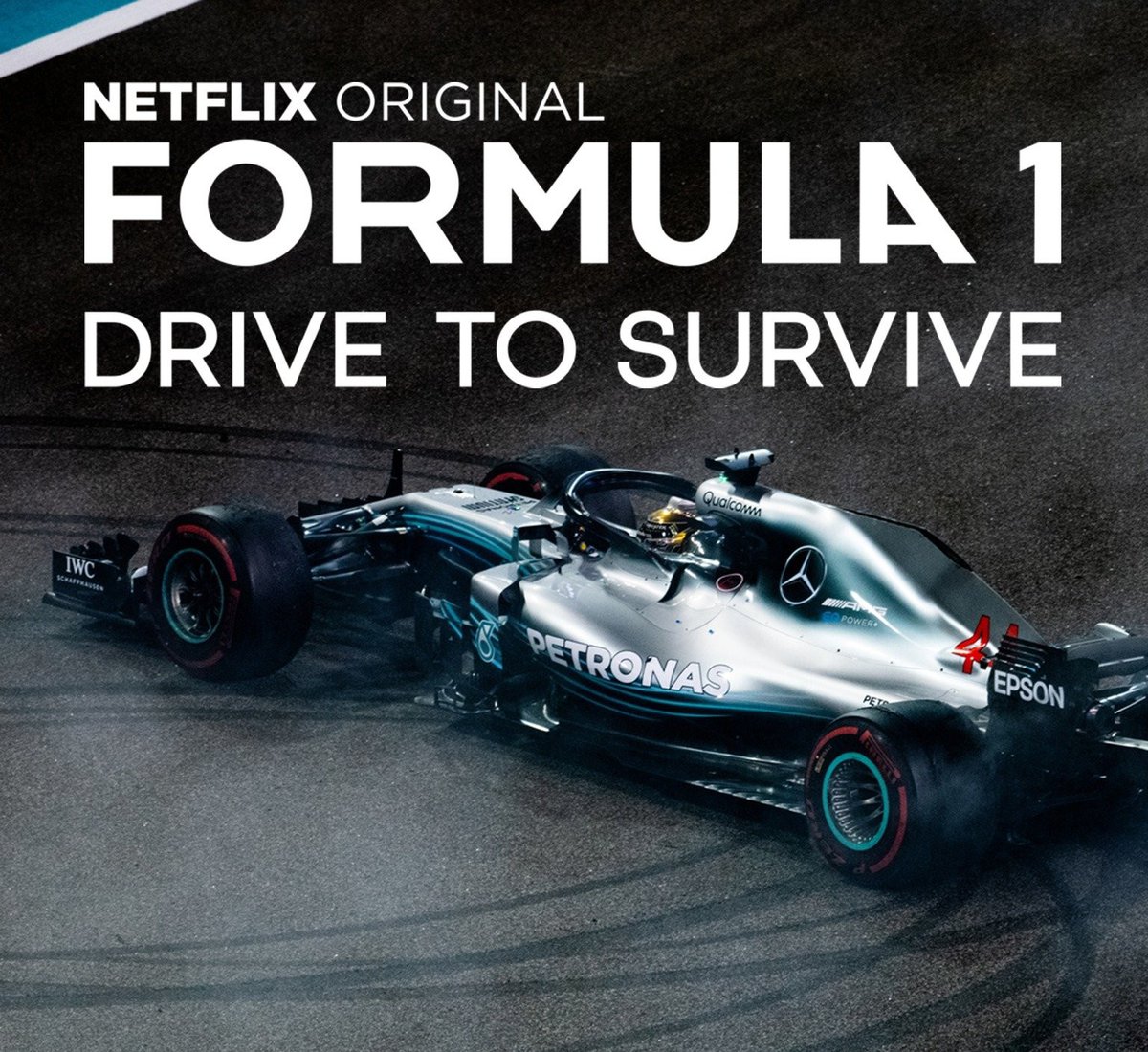 Wiem, że sporo z Was tutaj zebranych interesuje się F1, bo często mnie o to wypytujecie, a więc to do Was:

Mam niesamowitą bekę z tych "JEDYNYCH PRAWDZIWYCH" fanów F1 którzy na każdym kroku, pod każdym postem, wypisują o tym że ktoś tam jest "drive to survive F1 fan". 

Ten