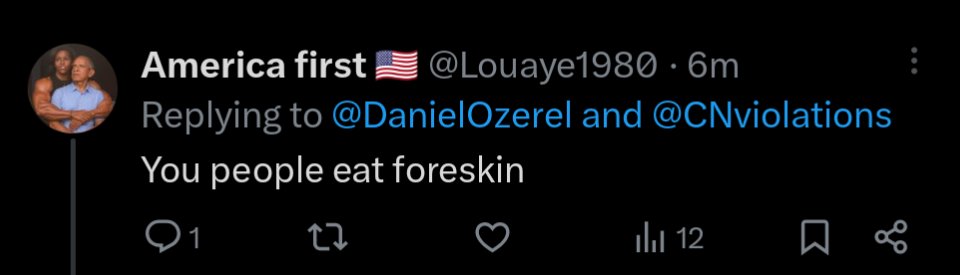 The state of X