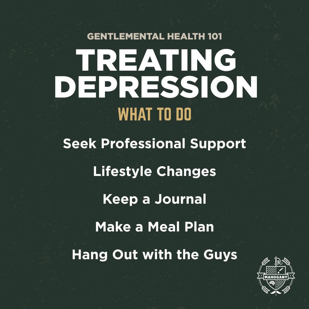 Man Therapy Michigan tweet media
