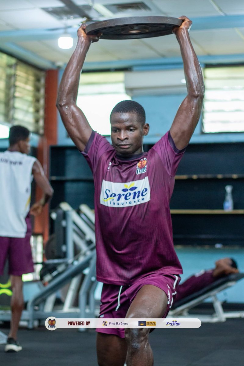 ShabanMo9's tweet image. Heart of Lions pre-season 📸✨