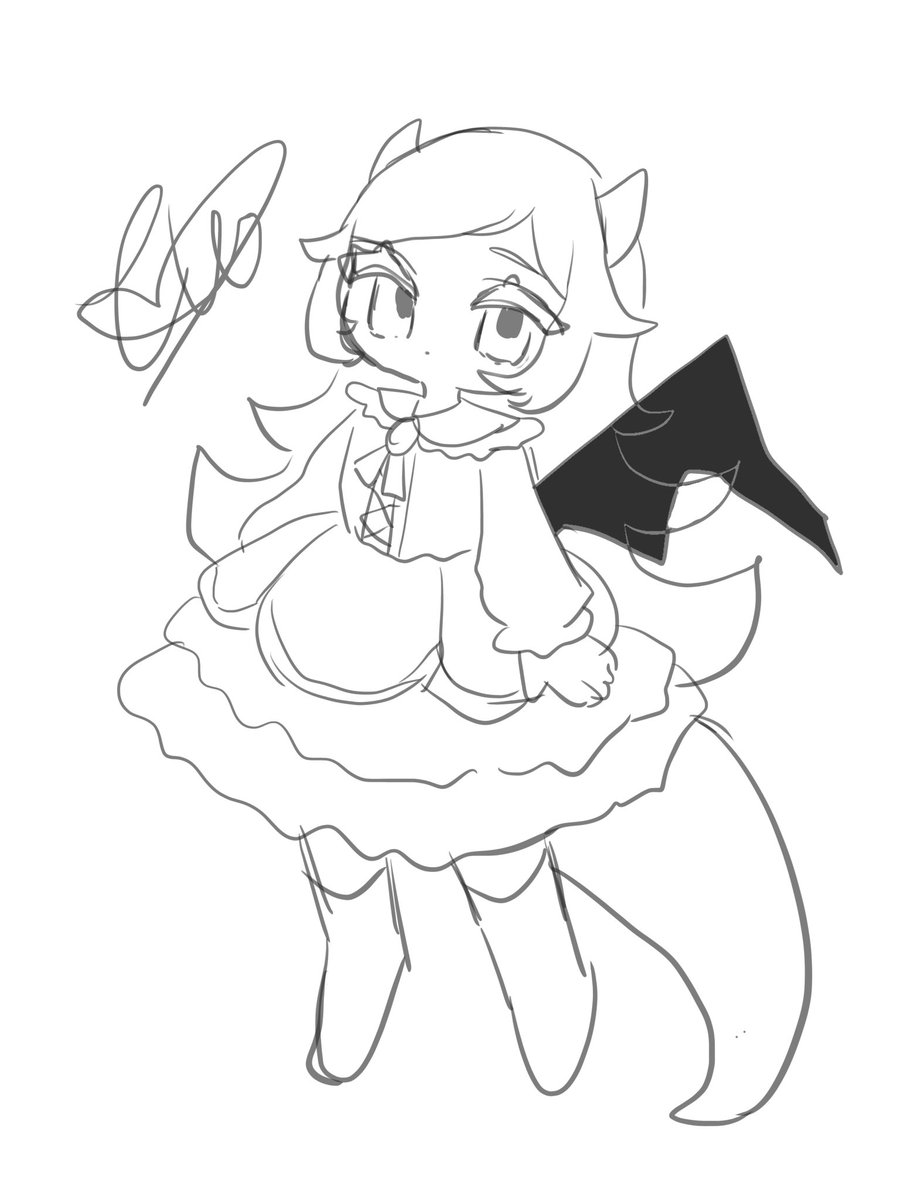 geqp21's tweet image. 次回の主役ちゃん