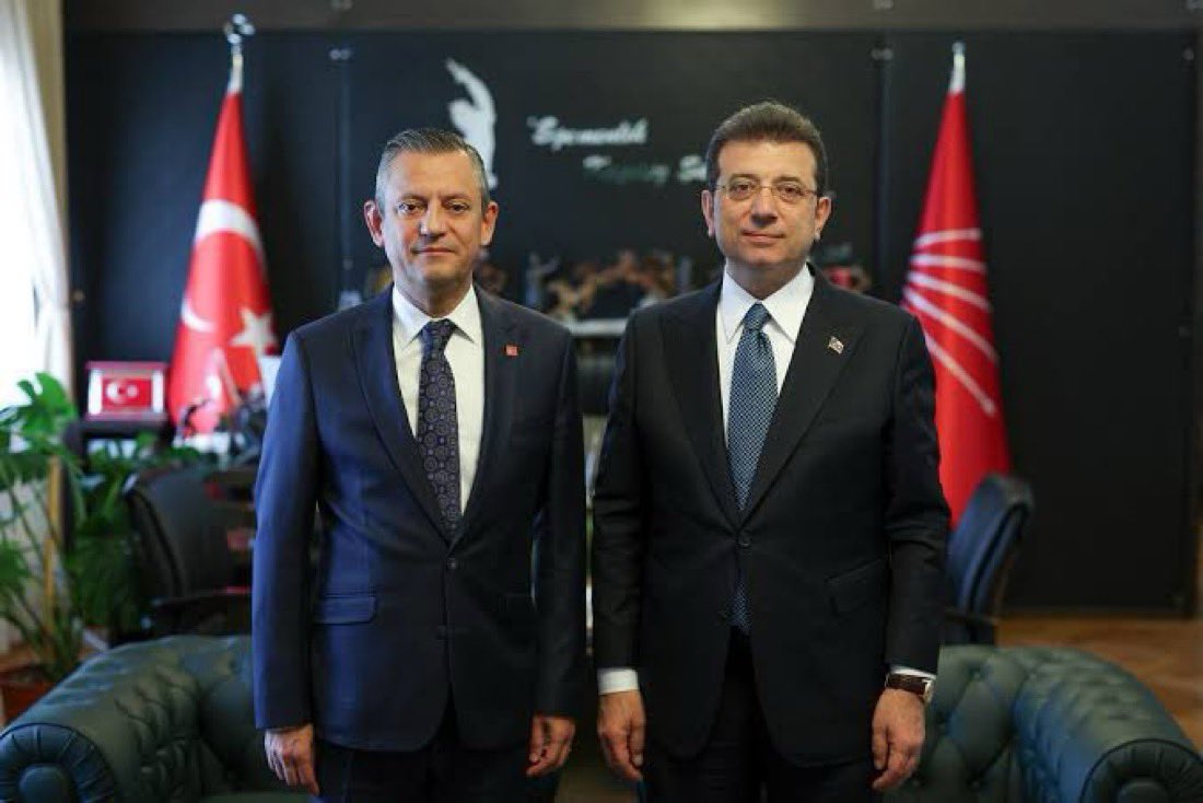 Mustafa Sarı tweet media