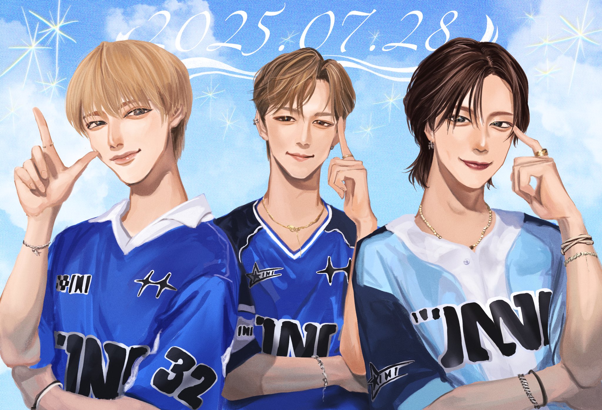 ニモ (@null0603null) / X
