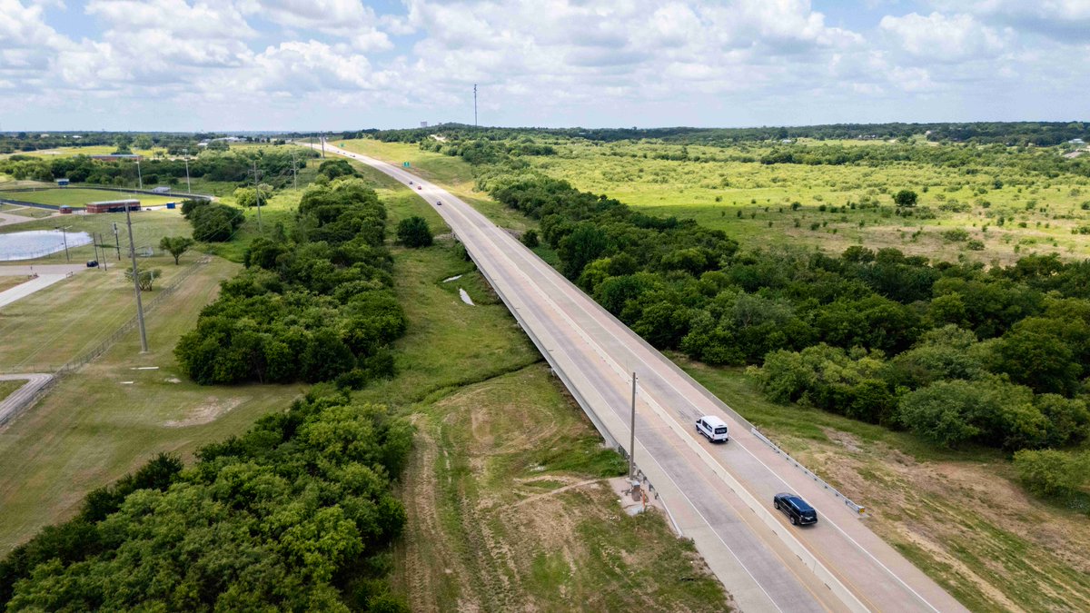 “What’s the construction taking place on the DNT?” “Is NTTA expanding the Chisolm Trail Parkway?” “When will the construction be finished?” 

You’ve got questions, NTTA’s got answers. Subscribe to our NTTA @ Work newsletter to stay in the loop: bit.ly/4doqZyz