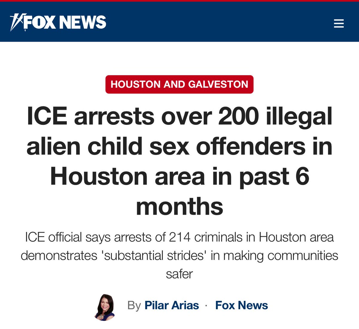 Skip deportation. Go directly to the death penalty. Do not pass go. Do not collect $200.