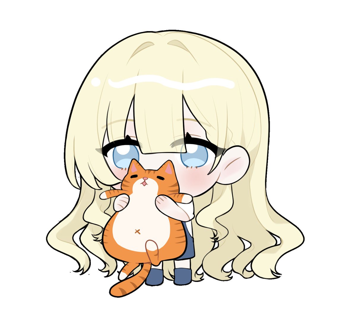 Cathilya (SS3) tweet media
