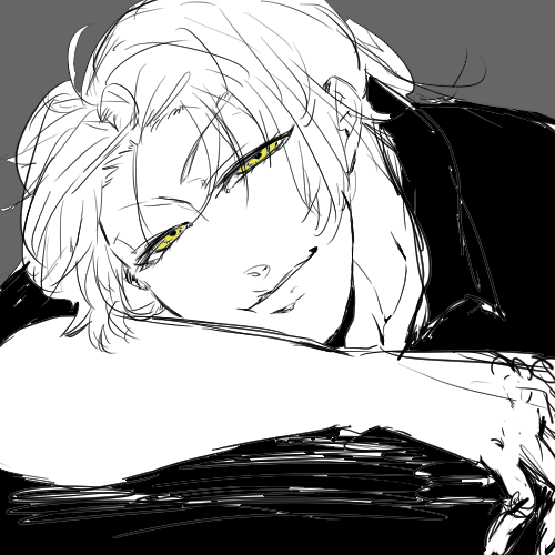 GiGandam's tweet photo. 生きてるしまだお絵描きも時々してます（） https://t.co/JWtdvGp3hi
