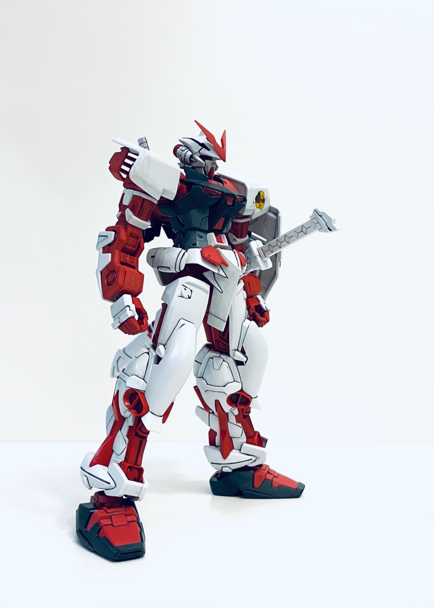 ガンプラ7種＋α EG 1/144 RX-78F00/E with optional add on parts : r/Gunpla