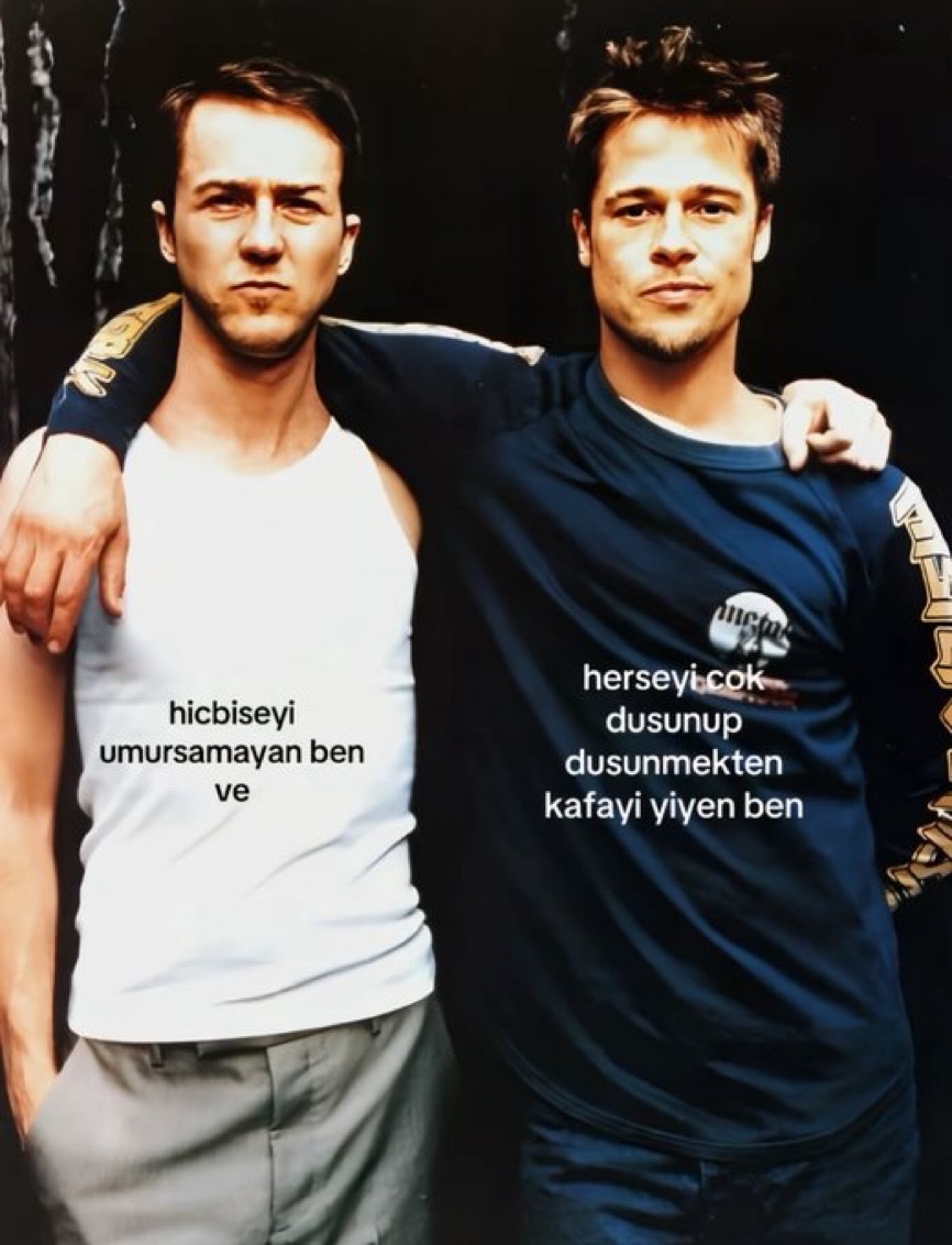 ÖZGE (@ozgeppn) on Twitter photo 