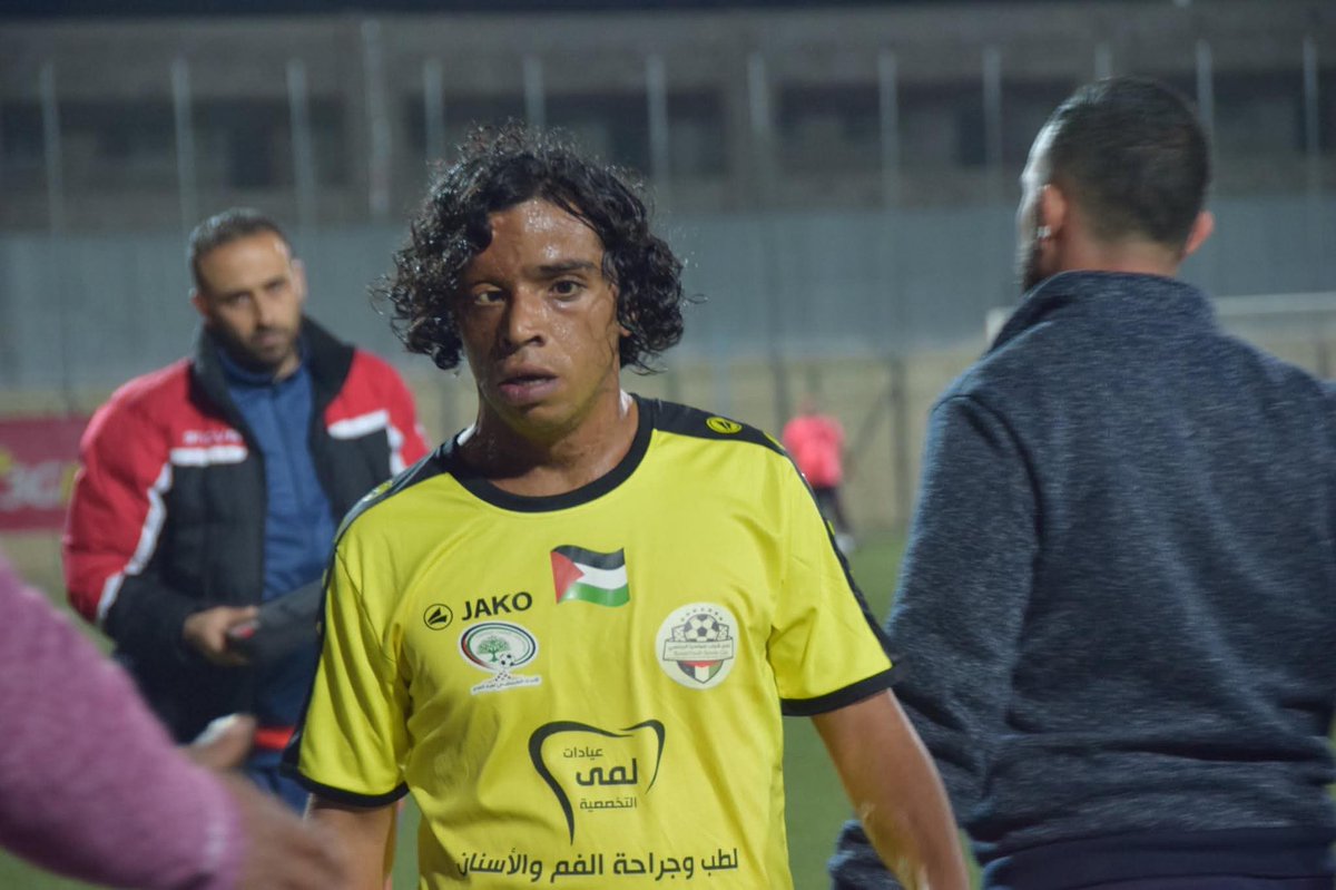 Israeli settlers have murdered our beloved hero, Awdah Hathaleen, from the Um Al-Khair community in Masafer Yatta.
Awdah stood with dignity and courage against oppression.
His loss is a deep wound to our hearts and our struggle for justice.
May he rest in peace.
We will never