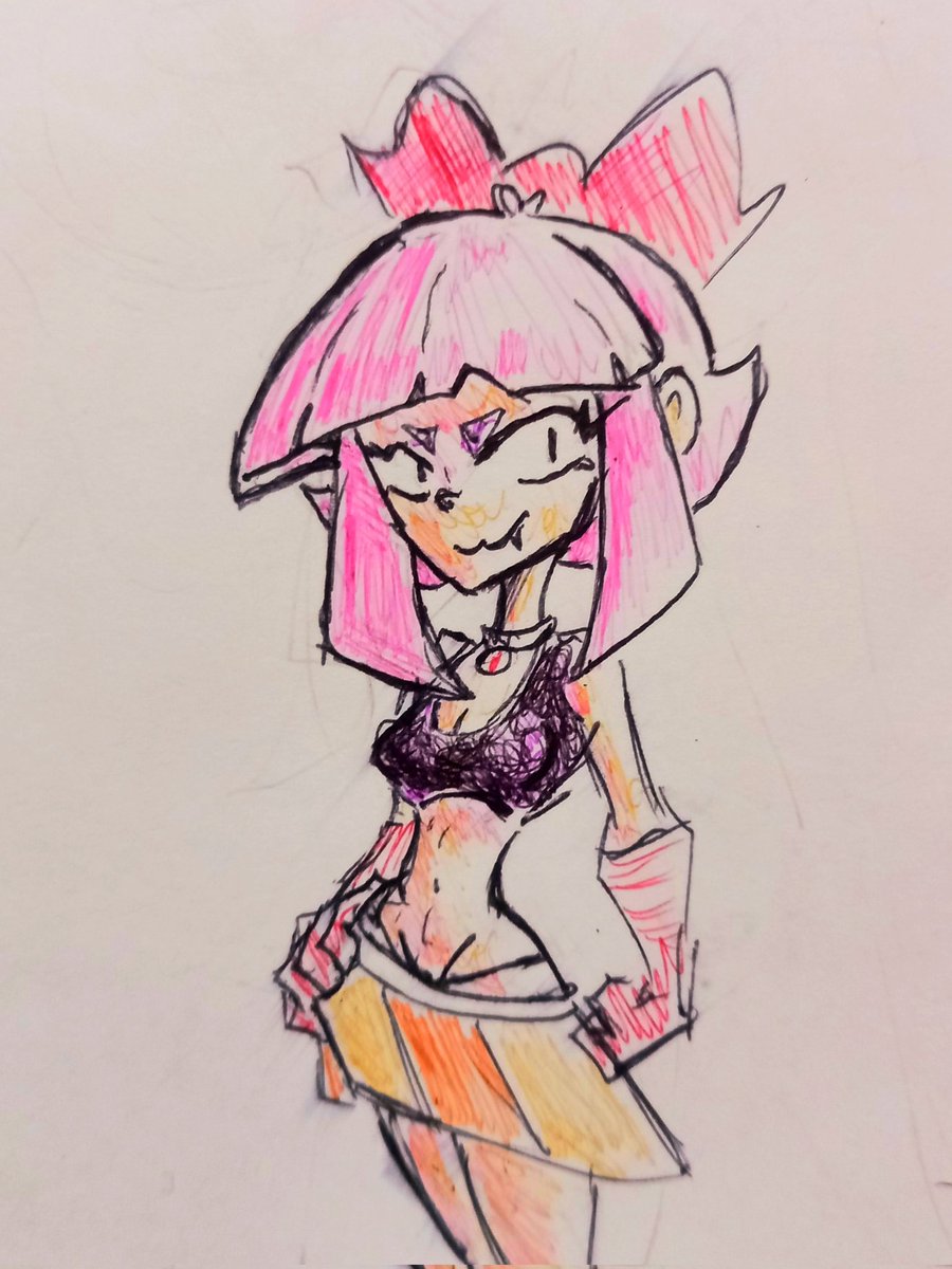 garabagoomba's tweet image. More doodles #BrawlStars