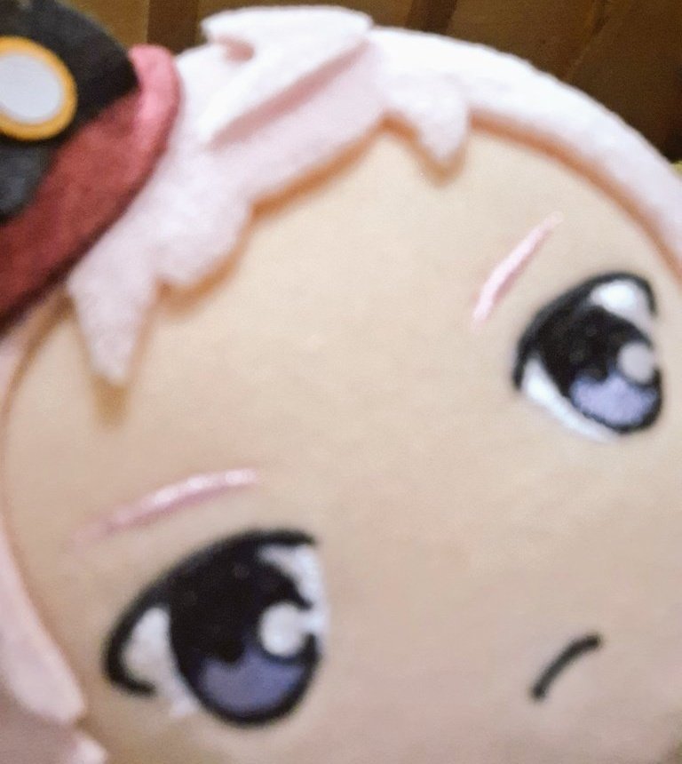 d0n7f0rg3tm3's tweet image. 7月28日 續
Shu nui在尋找可愛的角度
好像還不太滿意
可能明天會繼續
這是藝術嗎……？