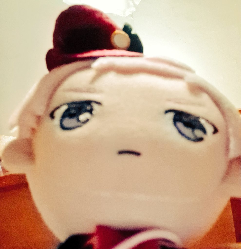 d0n7f0rg3tm3's tweet image. 7月28日 續
Shu nui在尋找可愛的角度
好像還不太滿意
可能明天會繼續
這是藝術嗎……？