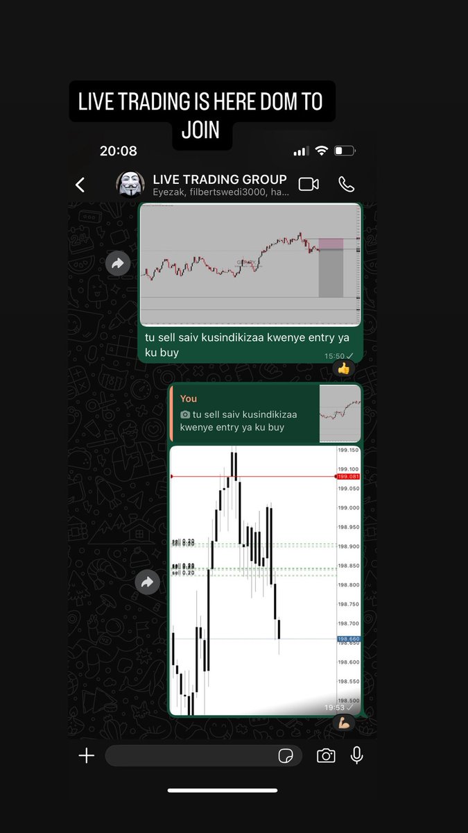 DizoFx's tweet image. Live trading 

0688814812