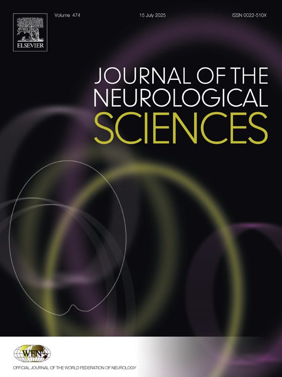UTSWNeurology's tweet image. “Faster and better than a physician? Assessing diagnostic proficiency of ChatGPT in misdiagnosed individuals with neuromyelitis optica spectrum disorder” in the Journal of the Neurological Sciences.

bit.ly/4e9zRtm