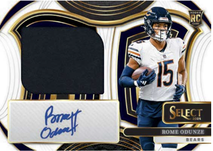 trading_dawg's tweet photo. This week's trading card giveaway will be a four-leg event~
💜🐶😎
Like, Repost and Be Following to enter all four giveaways. 
😲😲😲
-Wednesday night after trivia, we will giveaway one spot in our upcoming 3 x 2024 Panini Select Football Blasters Break to someone that has never won at G-Dawg Trading before. 
-Thursday night, we will giveaway one spot in our upcoming 3 x 2024 Panini Select Football Blasters Break to someone using a randomizer. 
-Friday Night, we will giveaway one spot in our upcoming 3 x 2024 Panini Select Football Blasters Break to the winner of a 10-person race, all racers decided by randomizer. 
-Saturday, our main event, we will be giving away TWO SPOTS in our upcoming 3 x 2024 Panini Select Football Blasters Break to someone using our trusty wheel with all those extra spots on it.