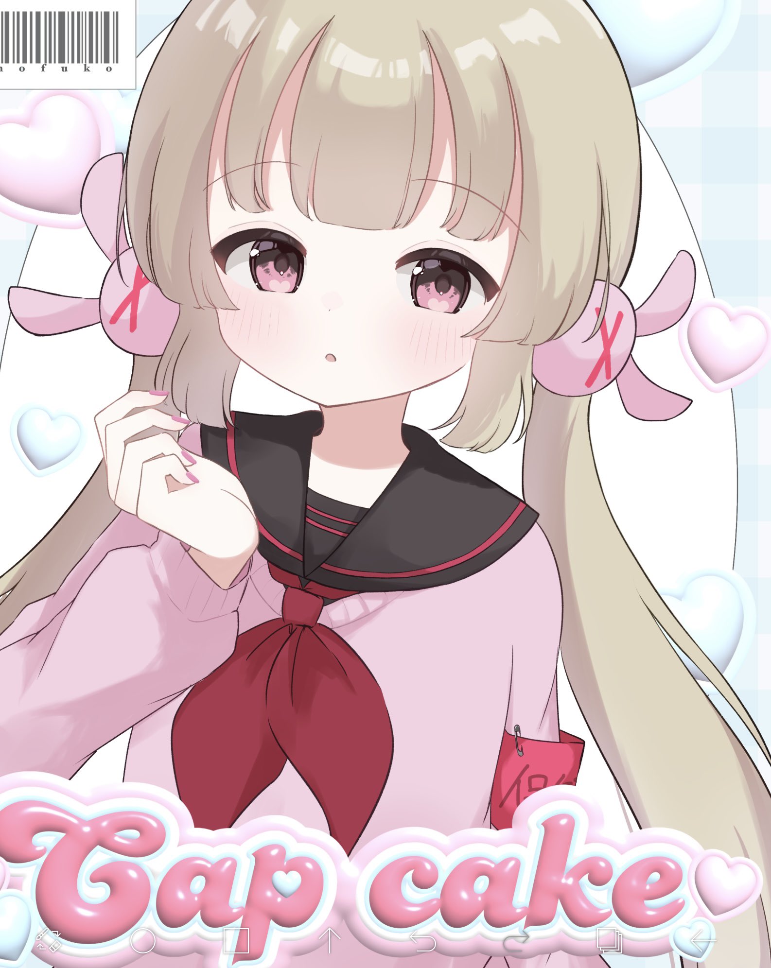 ﾓ゛ｯ ／ ﾓふｺ@C106日曜日西さ04a on X: 
