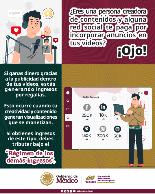 PRODECON México tweet media