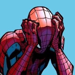 aranhaversobr's tweet image. — Diga sua obra FAVORITA da história do Homem-Aranha e eu vou te responder com uma dessas imagens:
•
.