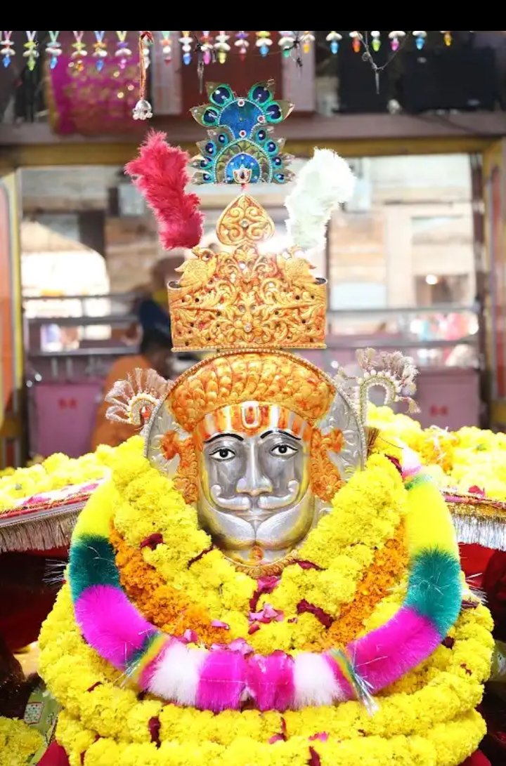 Sureshs84524522's tweet photo. दर्शण 20/07/2025
श्रावण मास
चतुर्थी
तिथि
समाधि
बाबा रामदेव जी री
#रामदेवरां
आपरी जै जै कार हौवै म्हारा
#कुळदेवता
🙏
🙏
Jay Shree Ram 🚩
#Rajasthan
#Runicha
#Ramdevara
#रामदेवरा
#मायड़_म्हारो_मान
#जैसलमेर
#राम
#राजस्थानी_भाषा_माँगे_सम्मान https://t.co/3pE3vq2vG1