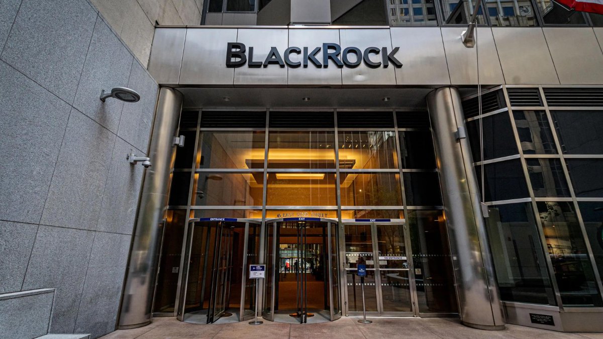 cryptosamuraiHQ's tweet image. Visa - the biggest card payment company in the world
UBS - the biggest private bank in the world
BlackRock - the biggest asset manager in the world

These companies have all started tokenizing assets onto Ethereum

And you still think RWA isn&apos;t the future?