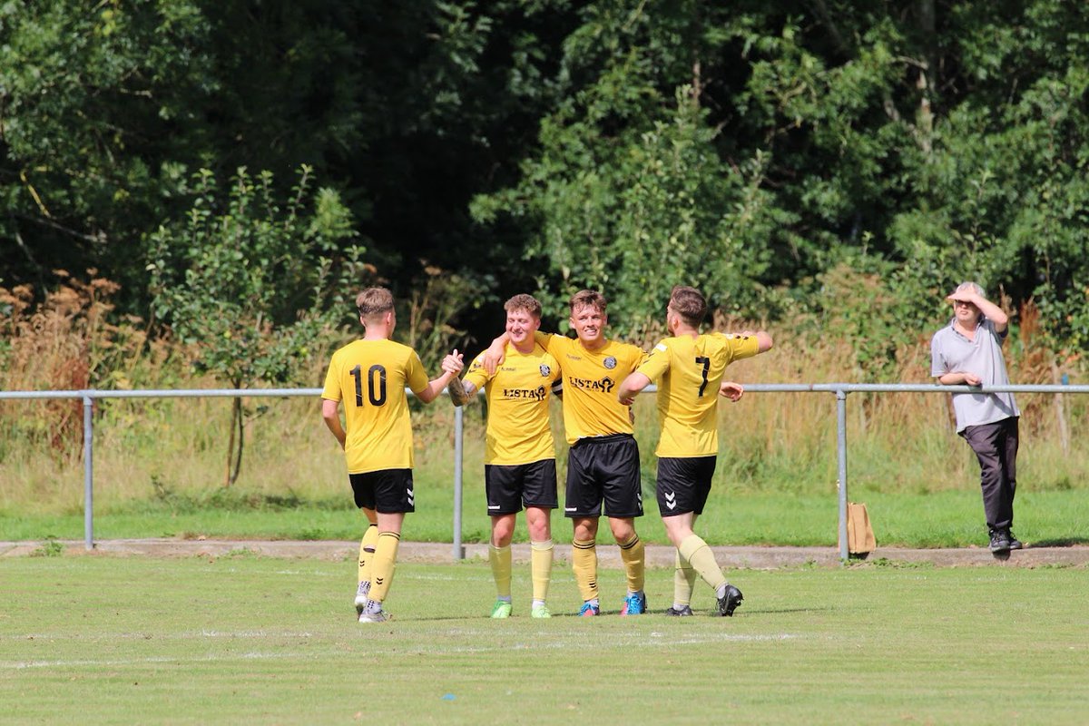 Penycae FC (@penycaefc1) on Twitter photo ACTION SHOTS I JD WELSH CUP ๐ด๓ ง๓ ข๓ ท๓ ฌ๓ ณ๓ ฟ๐
Thank you to Ben Pugh Photography for some fantastic shots taken during our Welsh Cup fixture against Kerry FC on Saturday
More Pictures: ๐๐
facebook.com/penycae.fc/posโฆ
๐ Our Crest, Our Club, Our Community Our Cae ๐
#MoreThanAClub #WeAreTheCae ACTION SHOTS I JD WELSH CUP ๐ด๓ ง๓ ข๓ ท๓ ฌ๓ ณ๓ ฟ๐
Thank you to Ben Pugh Photography for some fantastic shots taken during our Welsh Cup fixture against Kerry FC on Saturday
More Pictures: ๐๐
facebook.com/penycae.fc/posโฆ
๐ Our Crest, Our Club, Our Community Our Cae ๐
#MoreThanAClub #WeAreTheCae
