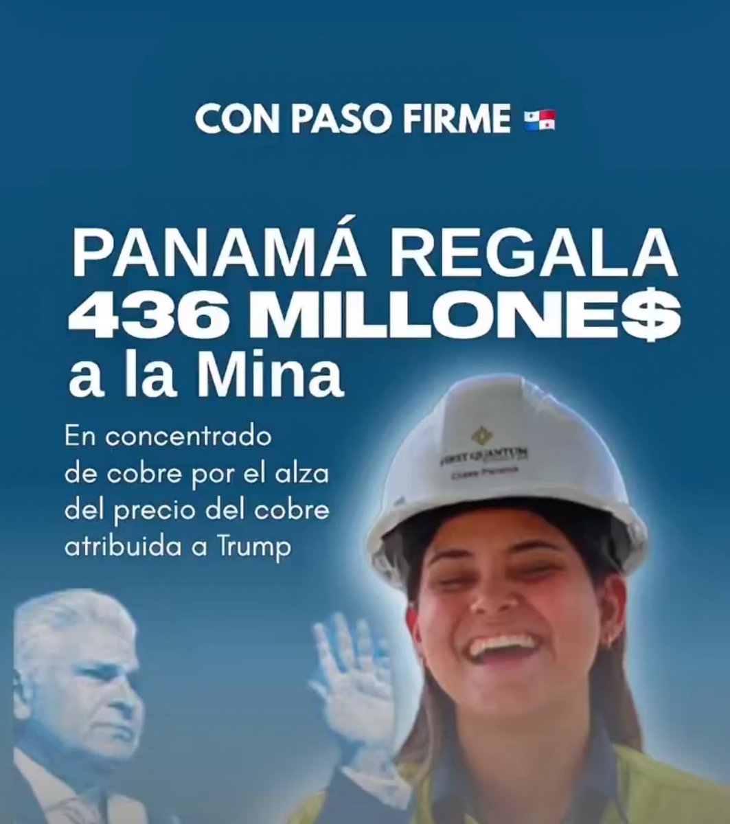 CHÚPATE ESA PANAMÁ 🇵🇦