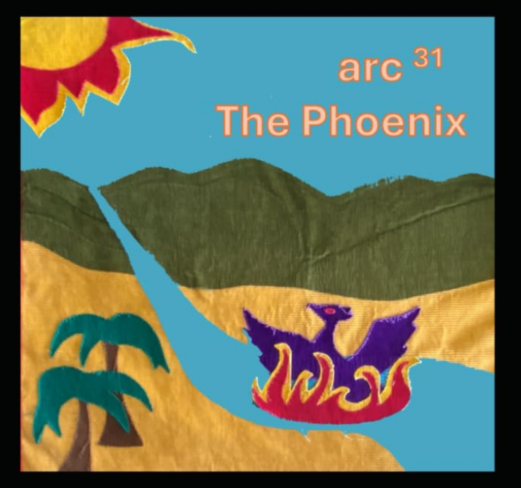 Duotrope's tweet image. arc (Fiction Poetry Nonfiction; non-paying) opened to submissions duotrope.com/magazine/arc-i… #amwriting