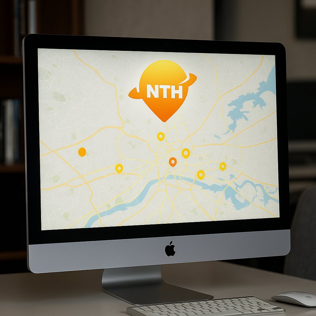 Crypt00catalyts's tweet image. 🚀 Unlock the Power of Your Mobility Data with $NTH!
Transform your data into tangible rewards with NTH tokens, redeemable for electric motorcycle rentals—powered by cutting-edge tech and real-world infrastructure.
🌍 Join thriving @nthchain ecosystem and drive toward a…