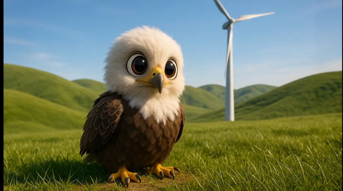 <a href="/DiaperDiplomacy/">DiaperDiplomacy</a> Wind mills are the worst!